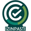 Izin Pasti Logo