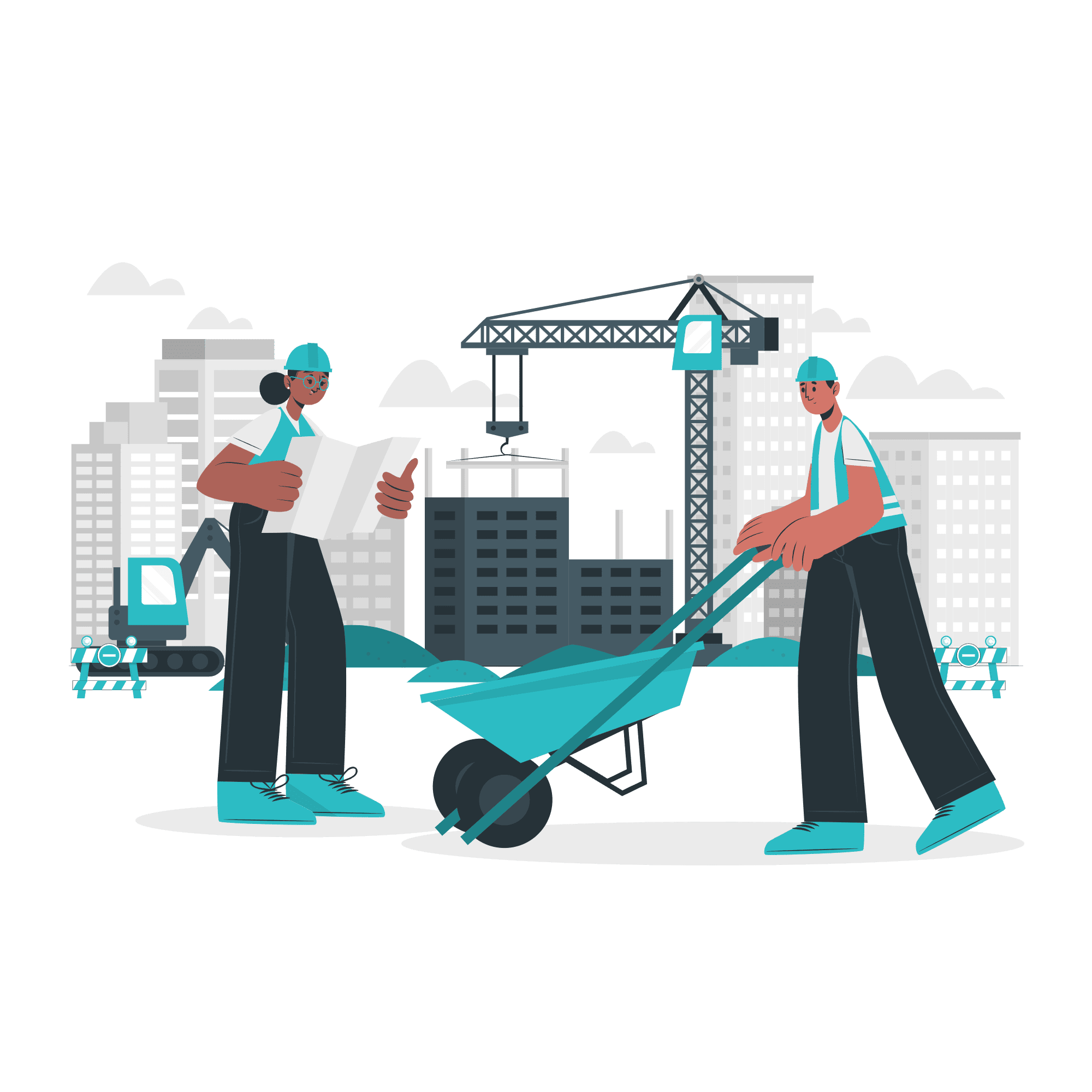 Sertifikasi Badan Usaha Jasa Konstruksi