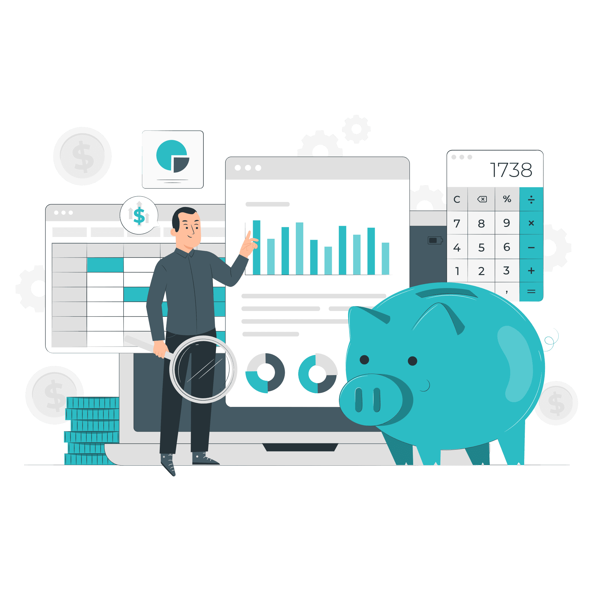 Perubahan Anggaran Dasar Dan Data Perseroan