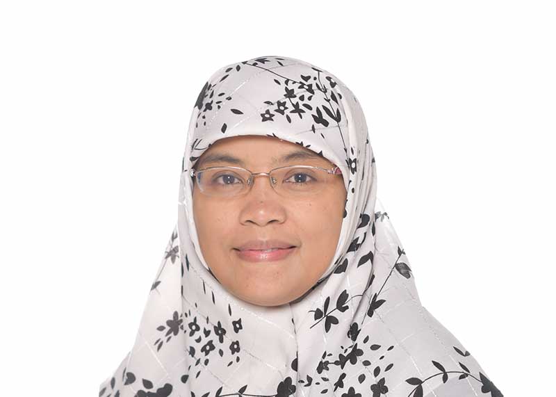 Siti Aminah